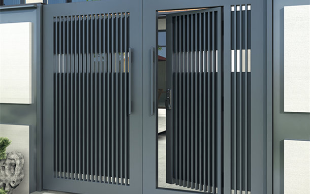 弘韵铝艺金属制品公司